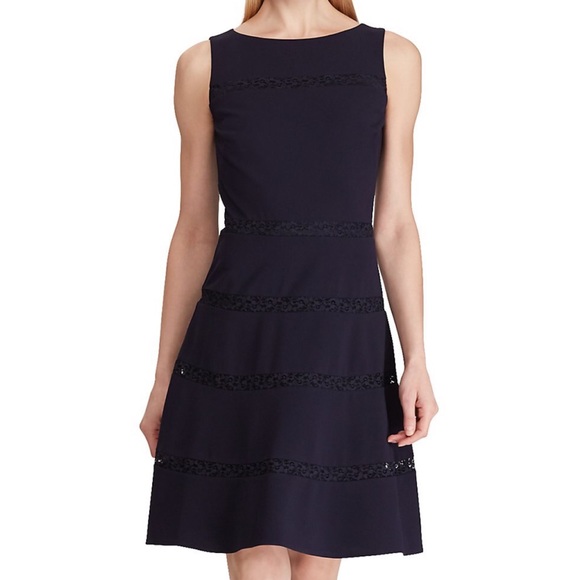 Ralph Lauren Women’s Dress NWT 2 - Picture 1 of 6